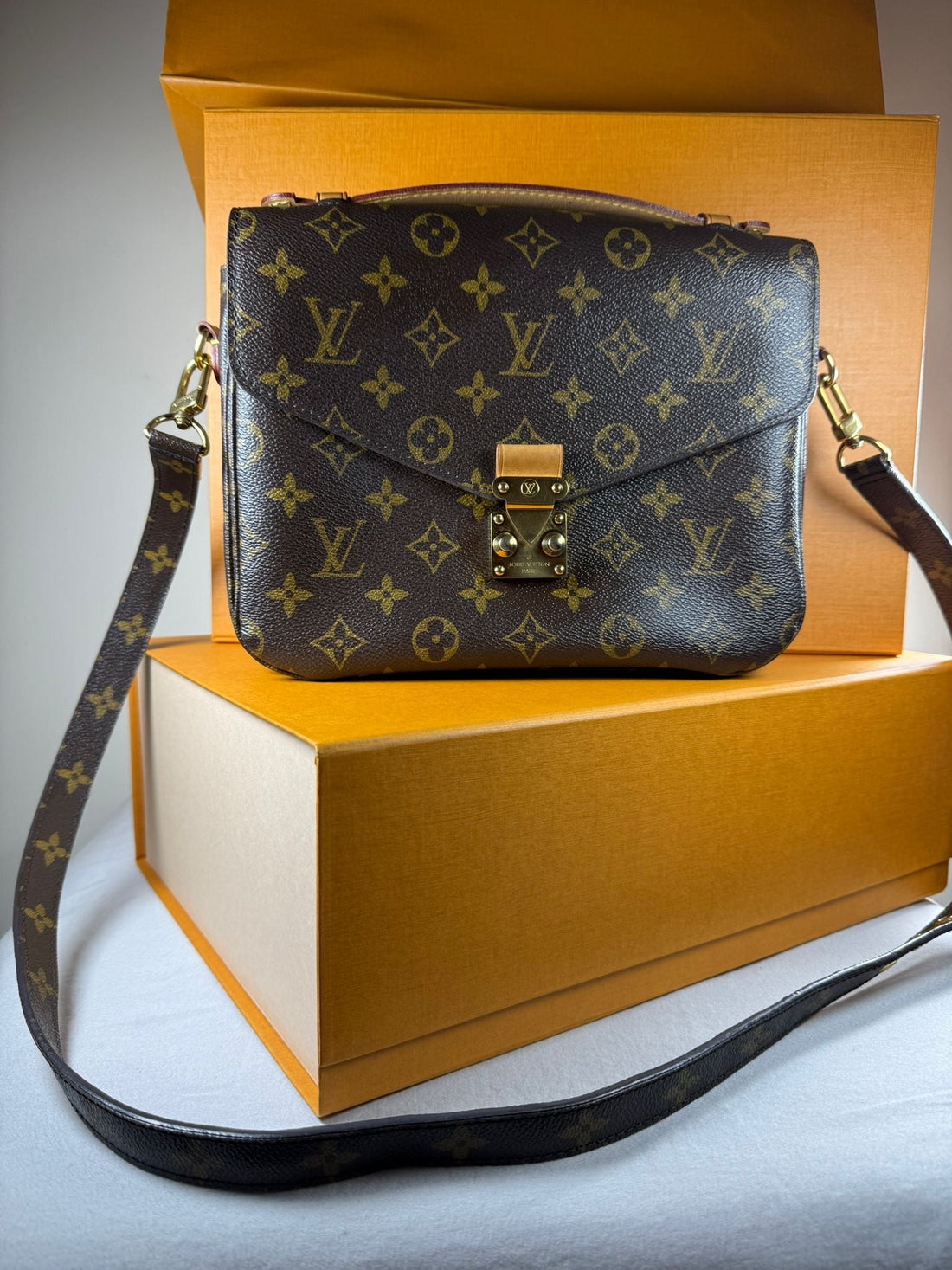 Why Louis Vuitton Bags Hold Their Value