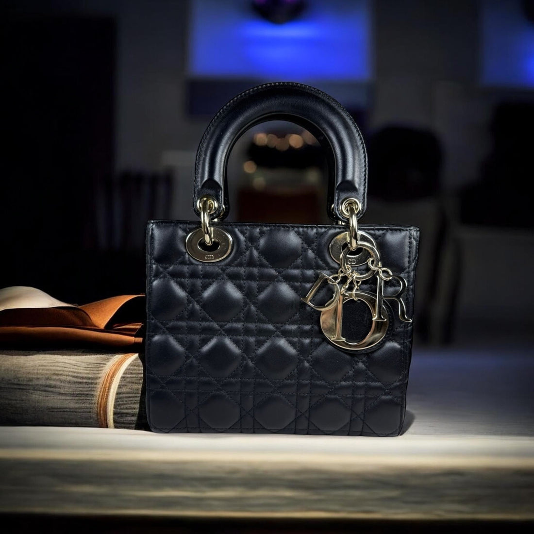 Why Dior Bags Hold Their Value in the Resale Market