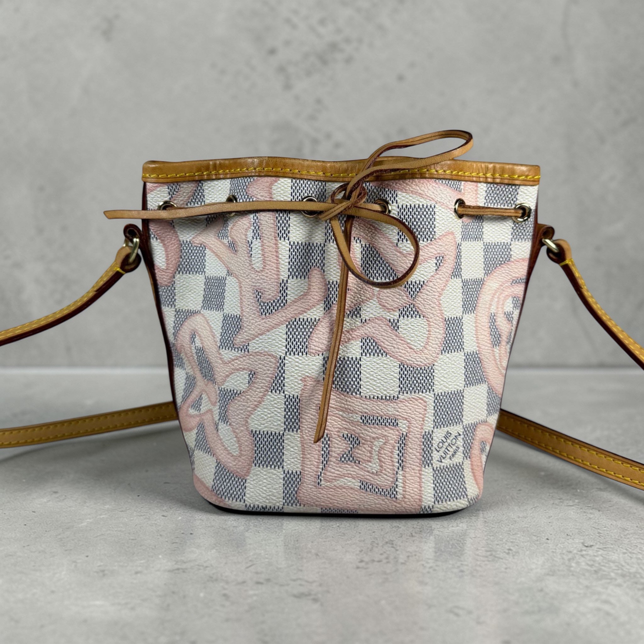 How a Louis Vuitton Bag Can Be Authenticated Without a Date Code