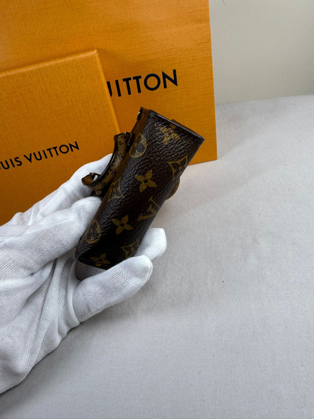 Louis Vuitton Micro OnTheGo