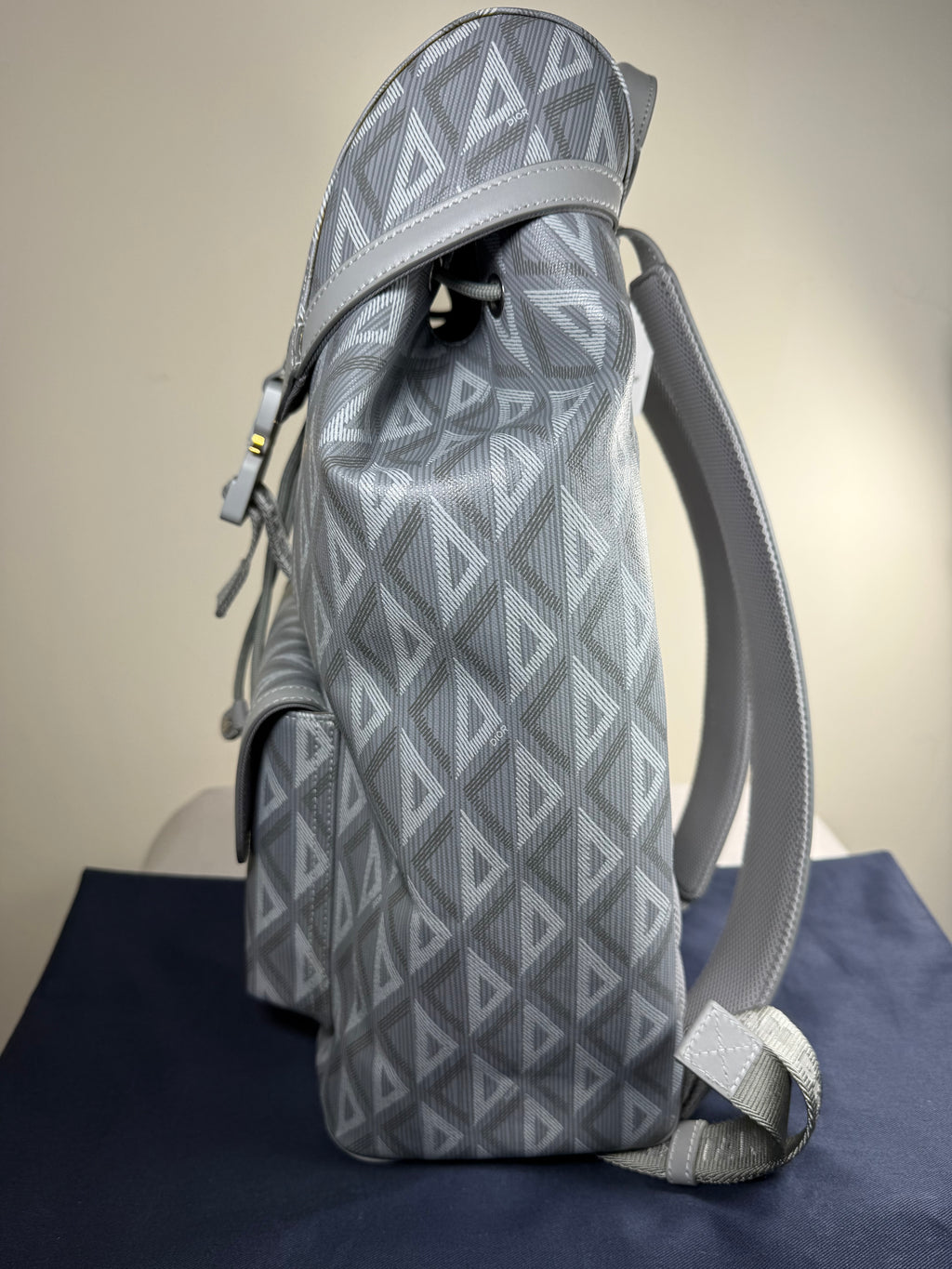 Christian Dior Hit The Road Backpack