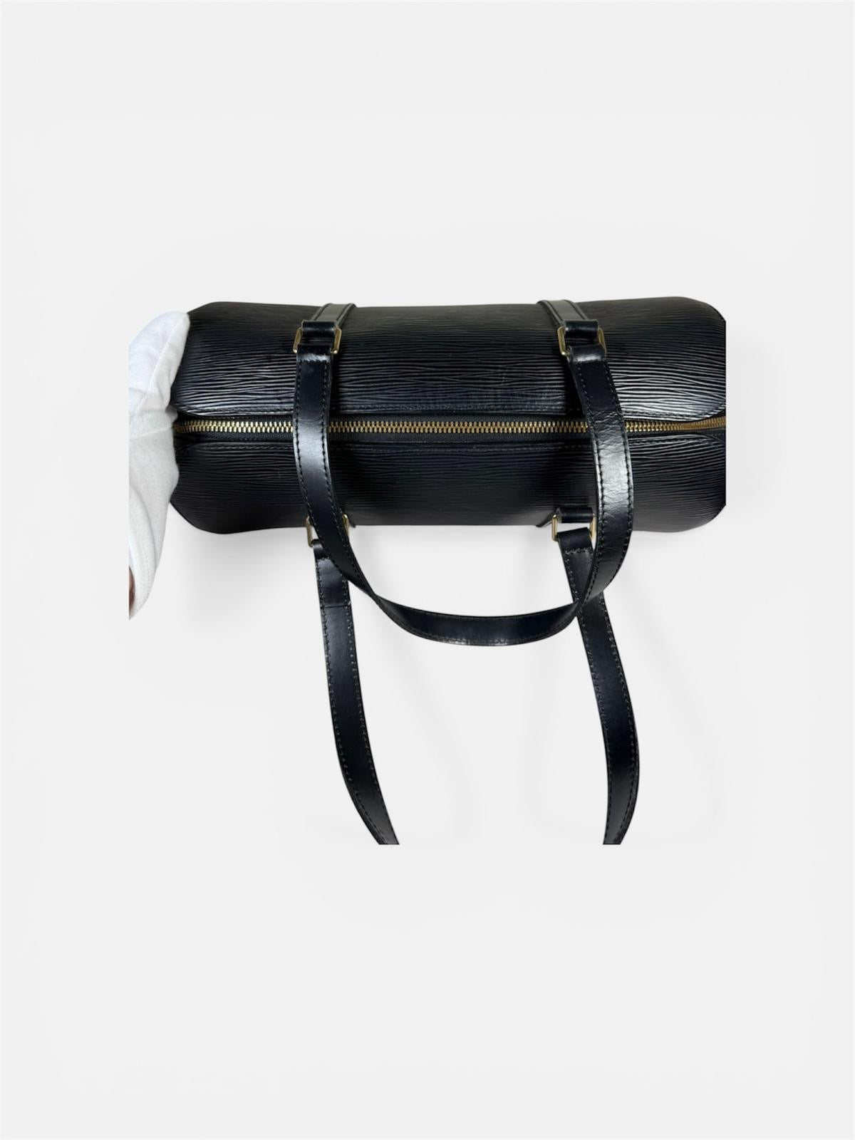 Louis Vuitton Soufflot Epi