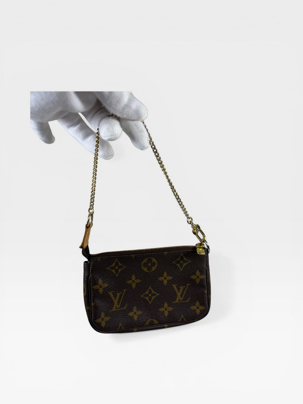 Louis Vuitton Mini Pochette