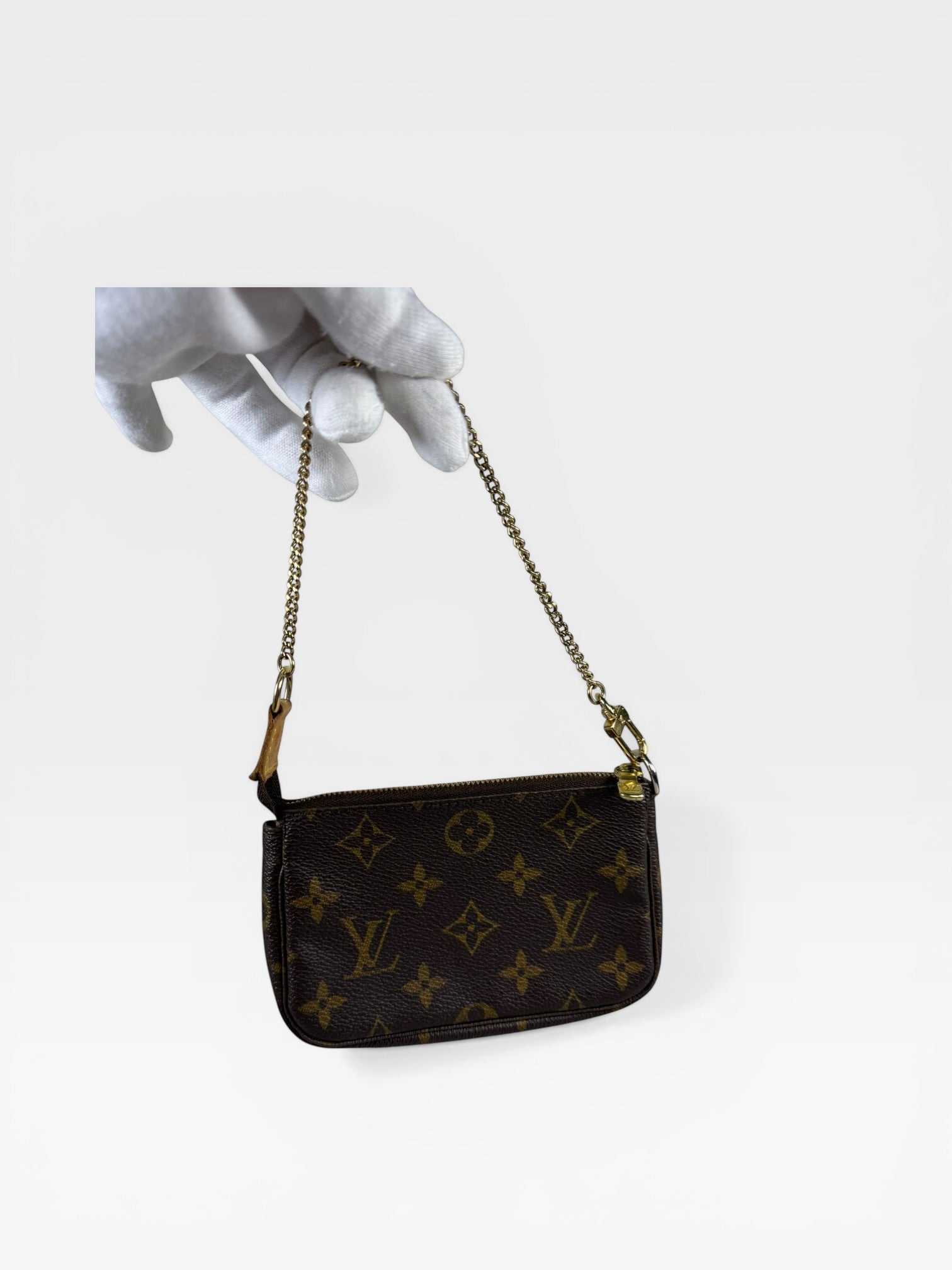 Louis Vuitton Mini Pochette