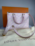 Louis Vuitton Summer Stardust OnTheGo PM
