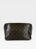 Louis Vuitton Trousse Toilette 23 – Monogram Canvas