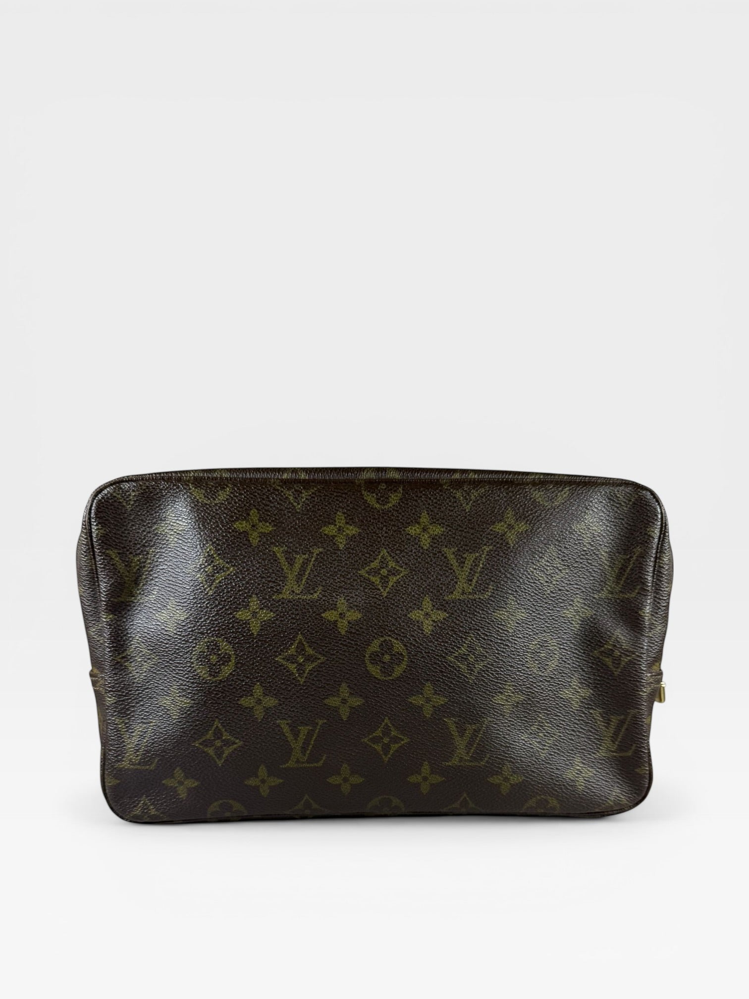 Louis Vuitton Trousse Toilette 23 – Monogram Canvas