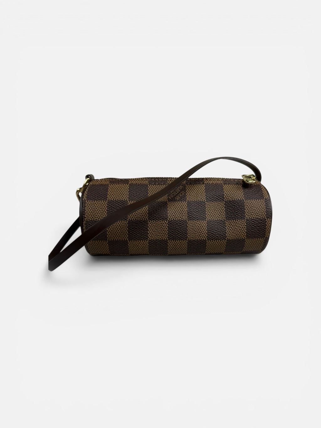 Louis Vuitton Damier Ebene Mini Papillon