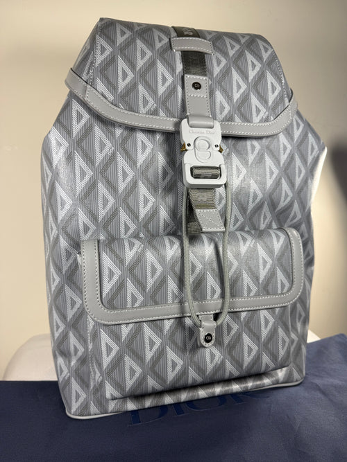 Christian Dior Hit The Road Backpack