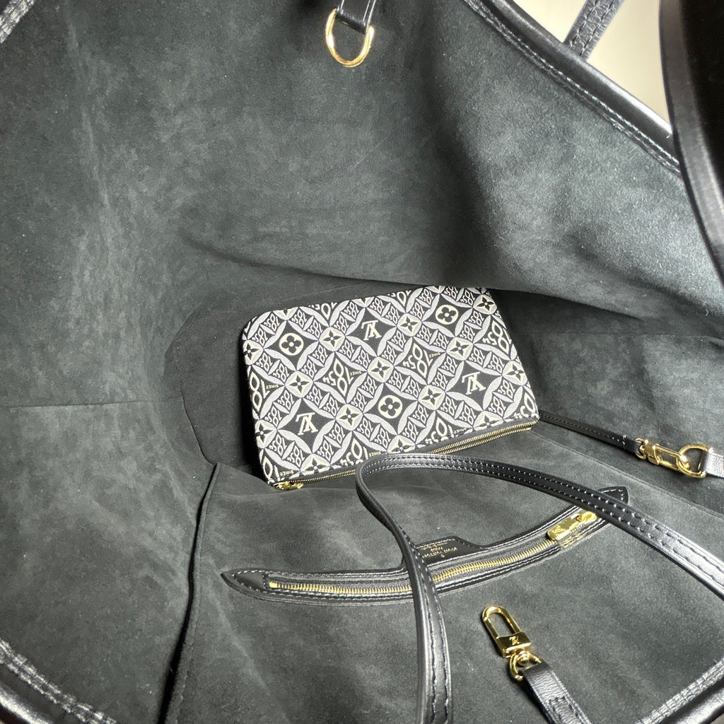 Louis Vuitton Neverfull MM “Since 1854”