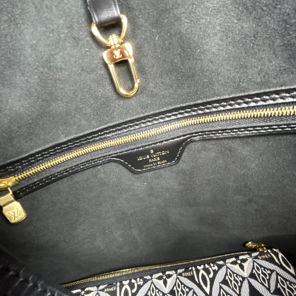 Louis Vuitton Neverfull MM “Since 1854”
