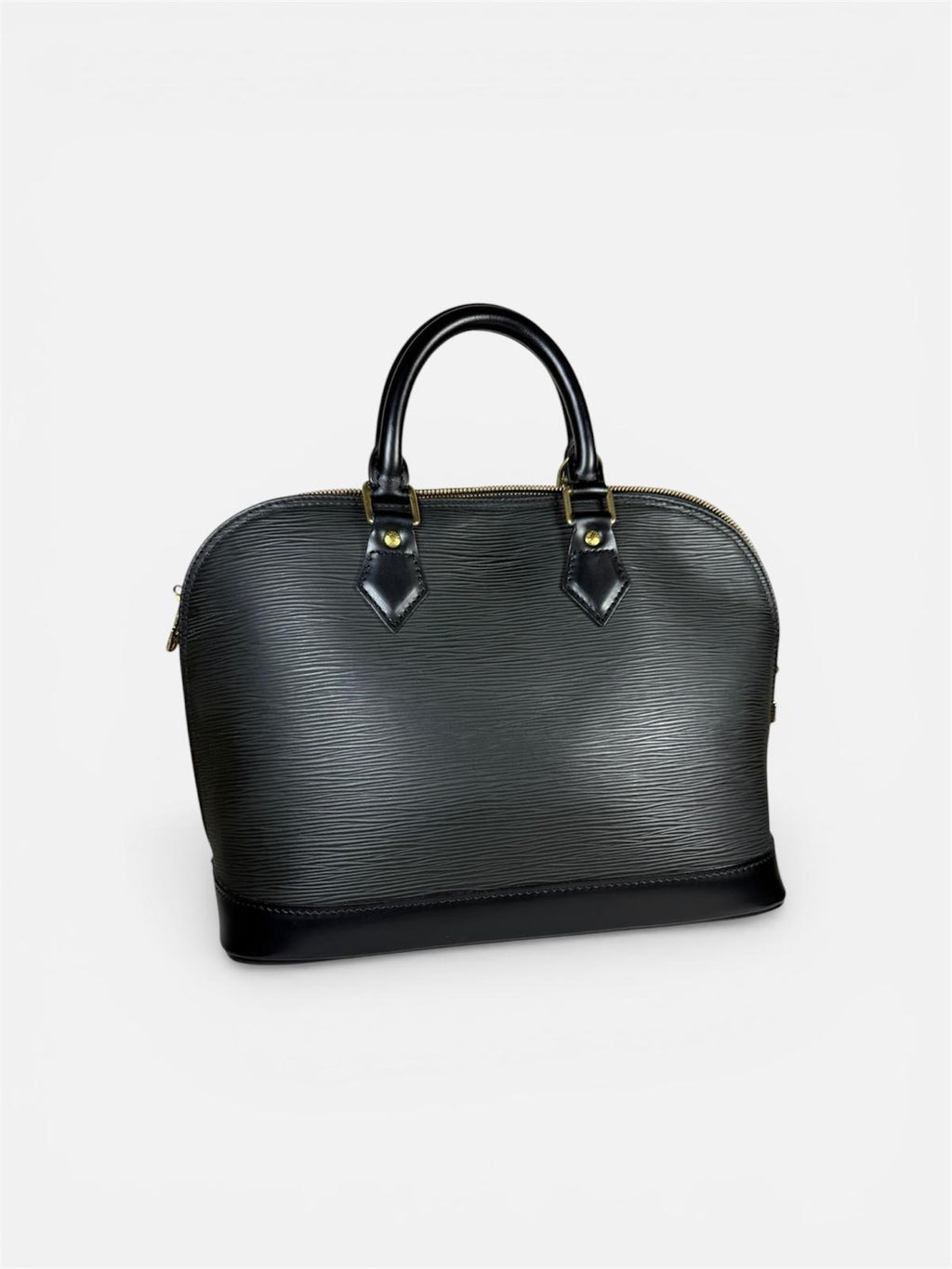 Louis Vuitton Alma PM Epi