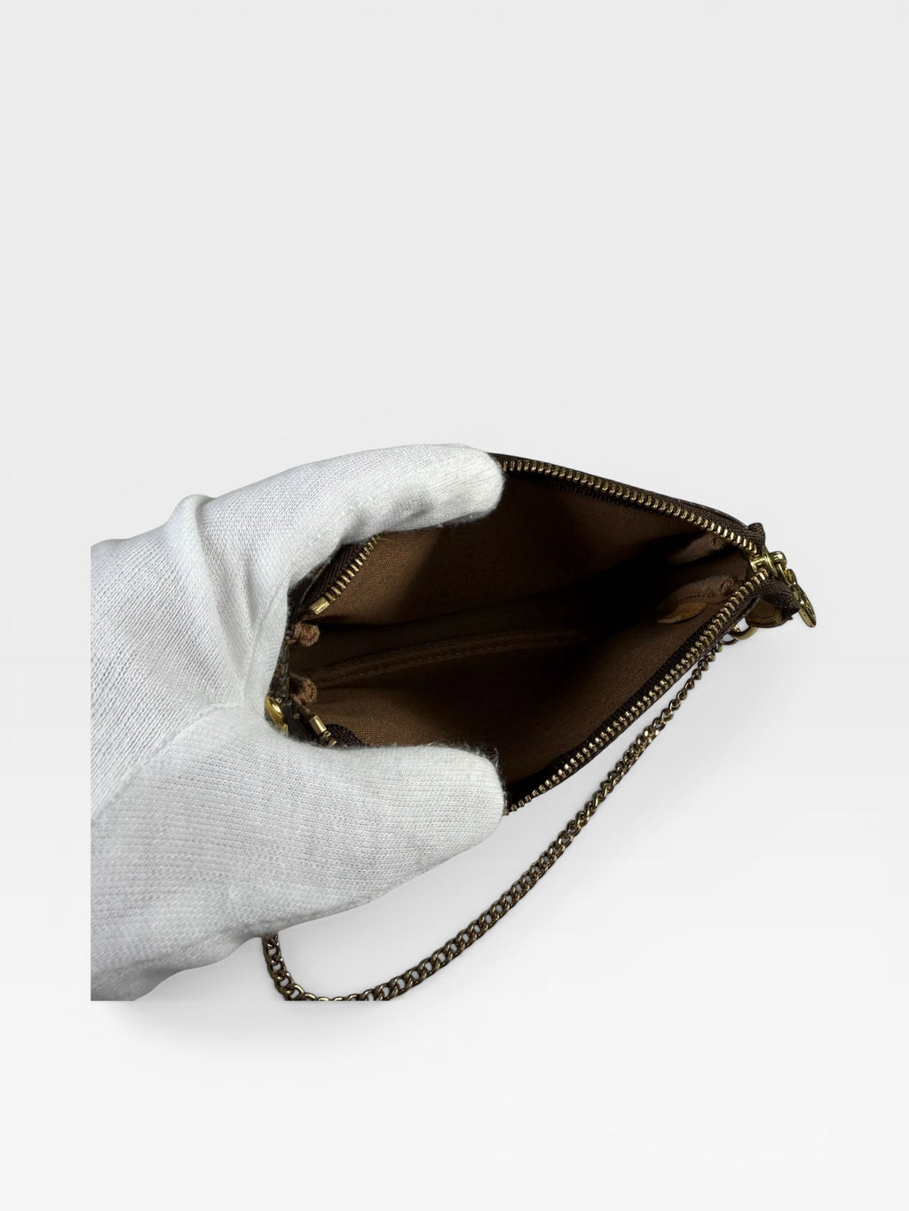 Louis Vuitton Mini Pochette