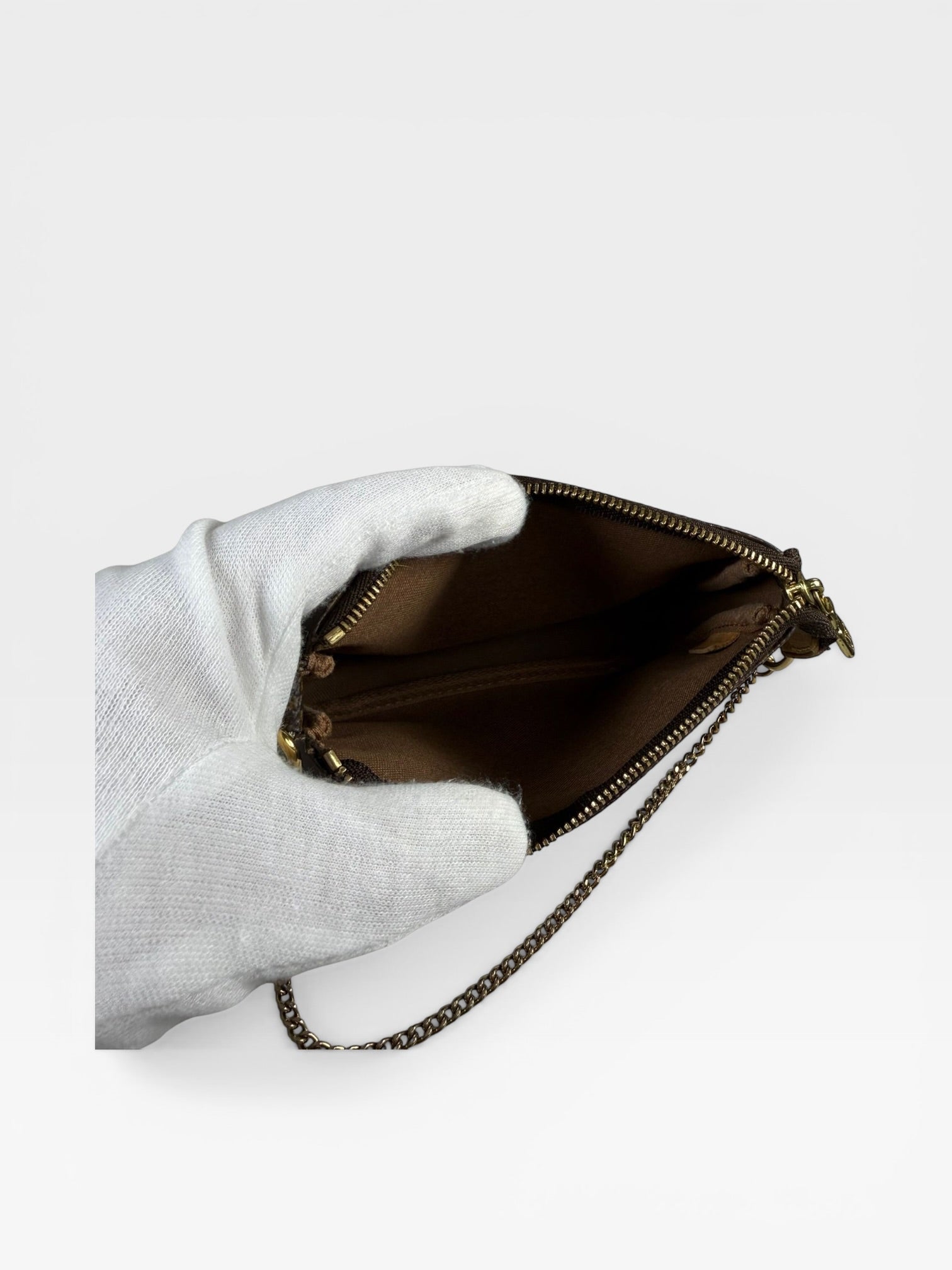 Louis Vuitton Mini Pochette
