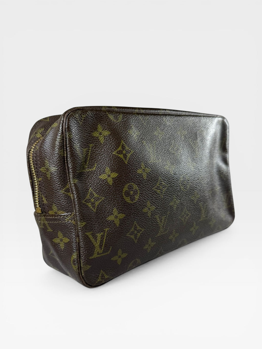 Louis Vuitton Trousse Toilette 23 – Monogram Canvas