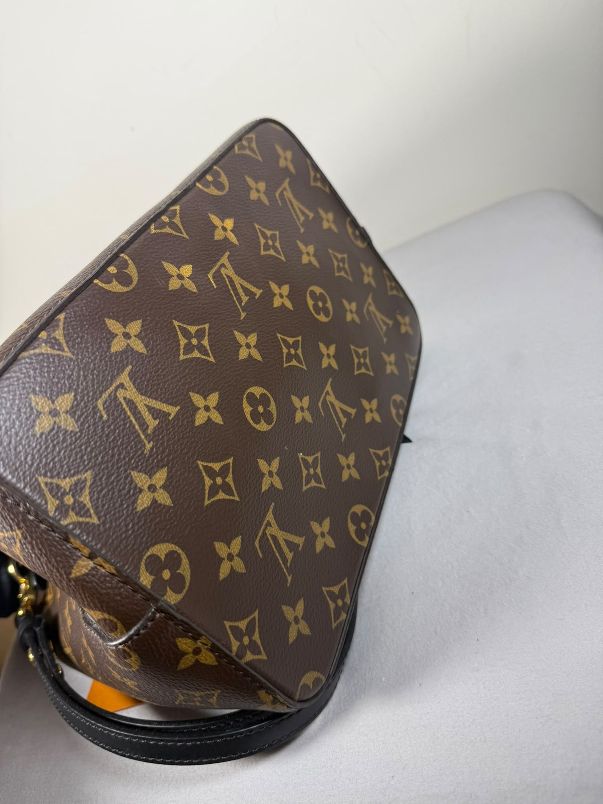 Louis Vuitton NeoNoé Monogram Bucket Bag
