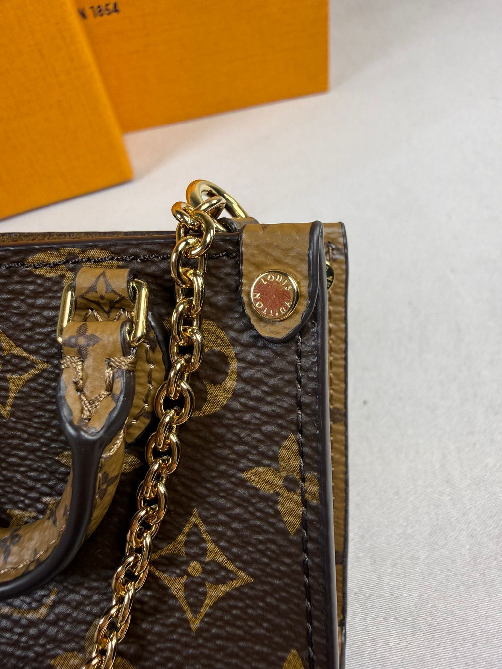 Louis Vuitton Micro OnTheGo