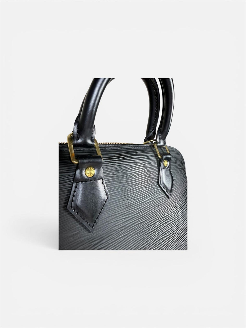 Louis Vuitton Alma PM Epi