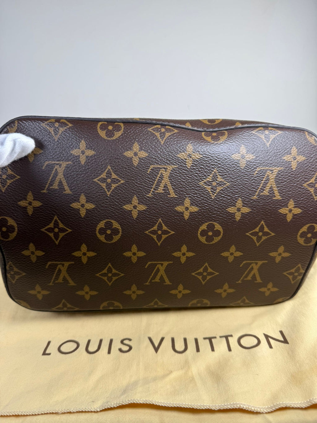Louis Vuitton NeoNoe MM Monogram Bucket Bag – Excellent Condition