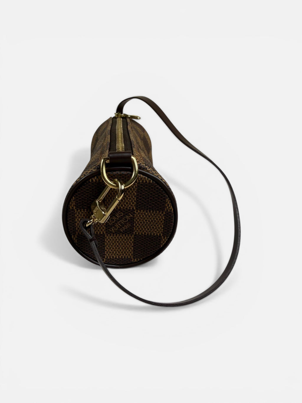 Louis Vuitton Damier Ebene Mini Papillon