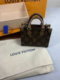 Louis Vuitton Micro OnTheGo