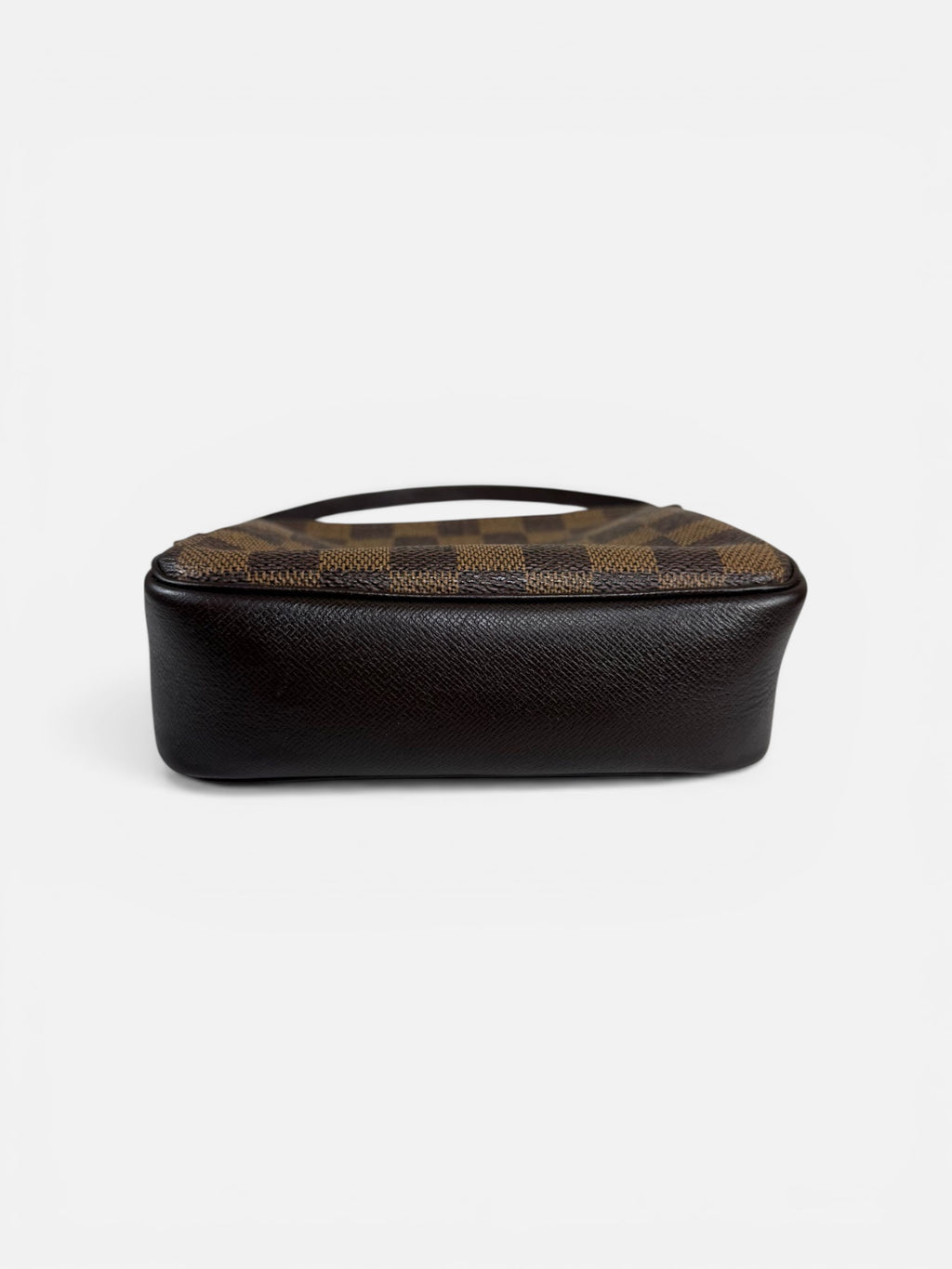 Louis Vuitton Damier Ebene Trousse Pouch