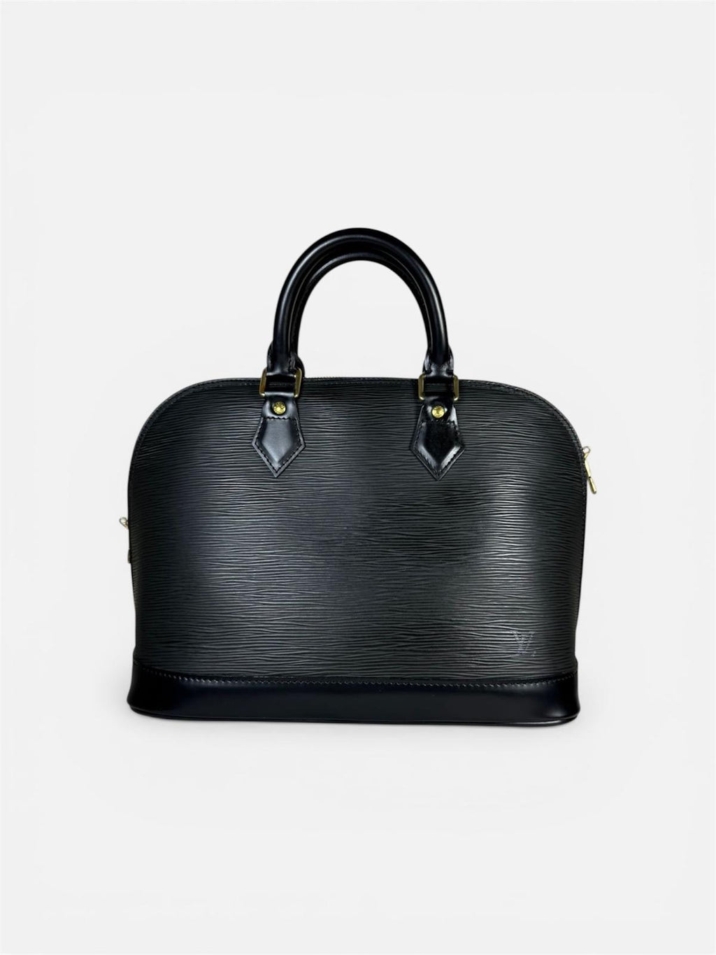 Louis Vuitton Alma PM Epi
