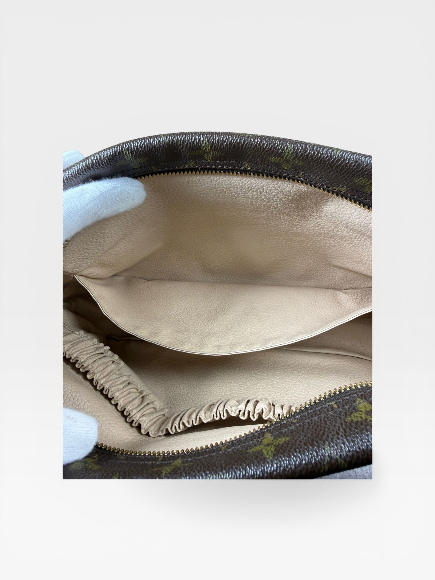 Louis Vuitton Trousse Toilette 23 – Monogram Canvas