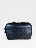 Louis Vuitton BumBag – Monogram Eclipse Canvas