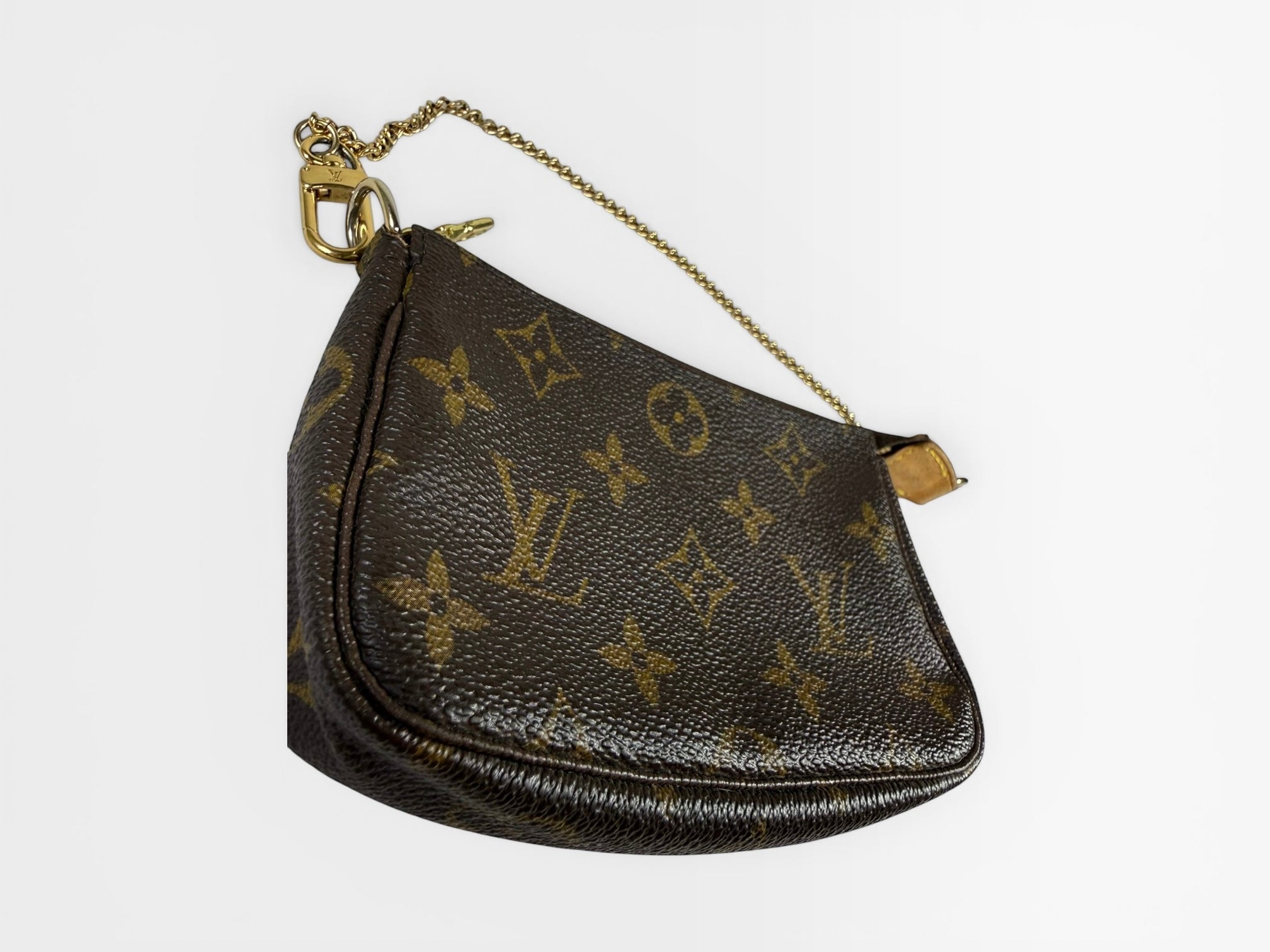 Louis Vuitton Mini Pochette