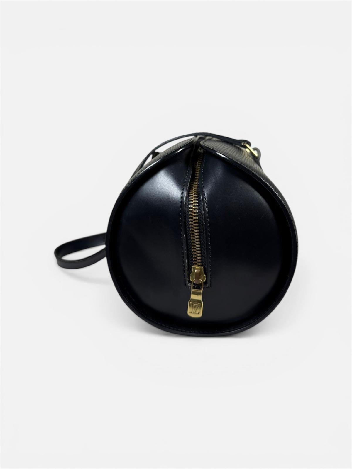 Louis Vuitton Soufflot Epi