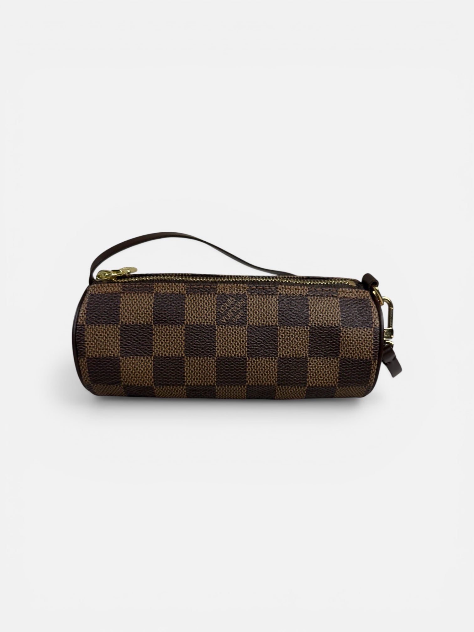 Louis Vuitton Damier Ebene Mini Papillon