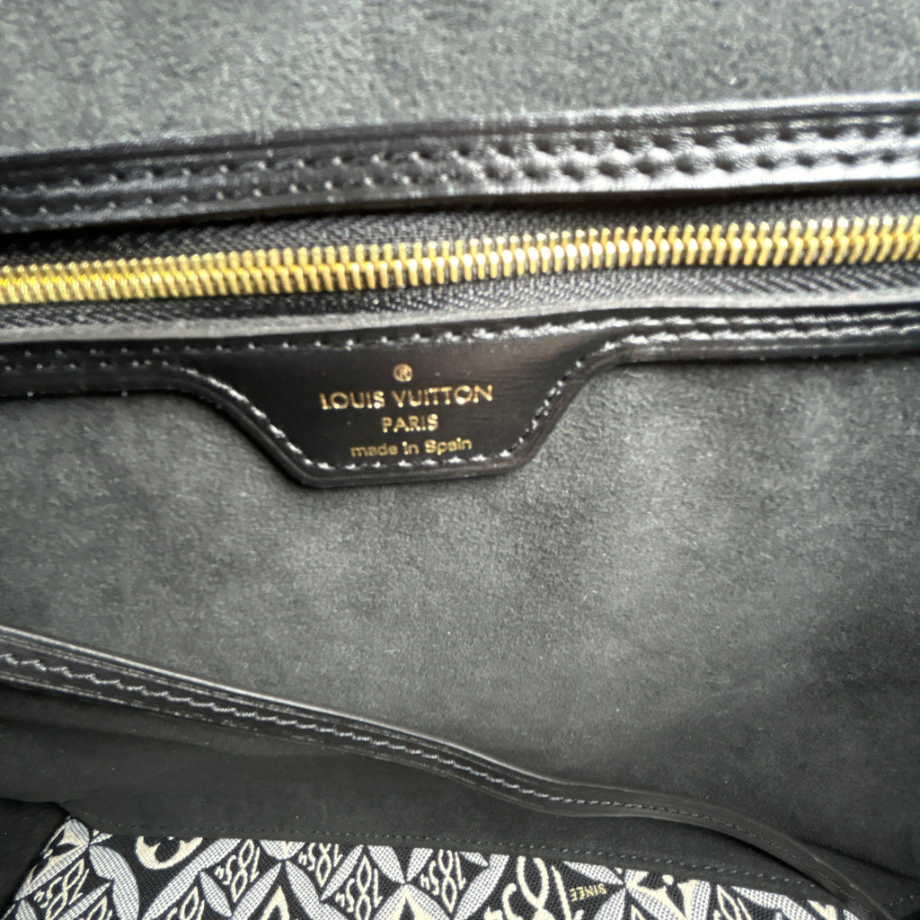 Louis Vuitton Neverfull MM “Since 1854”