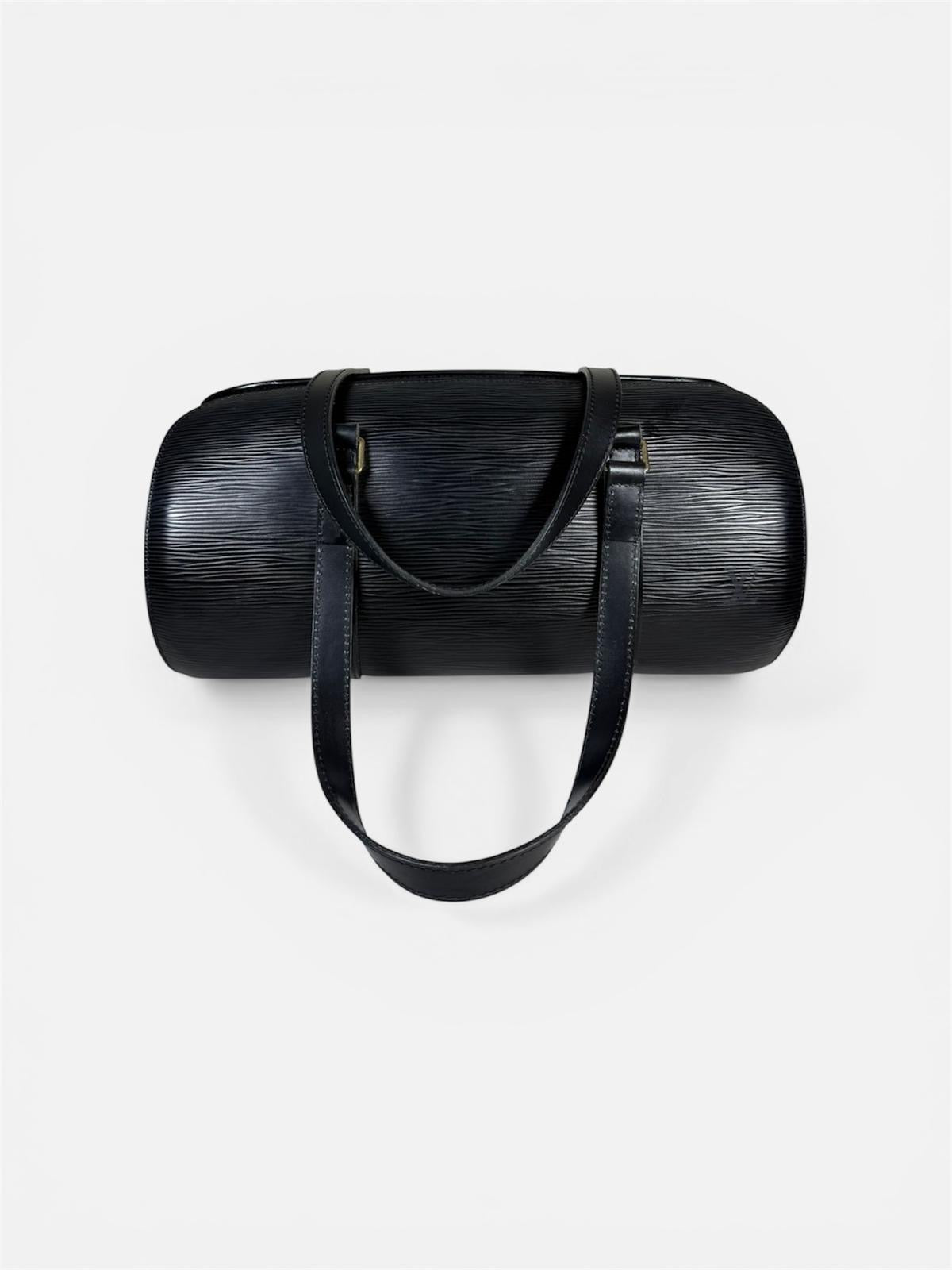 Louis Vuitton Soufflot Epi