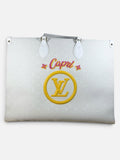 Louis Vuitton OnTheGo GM – Limited Edition Capri