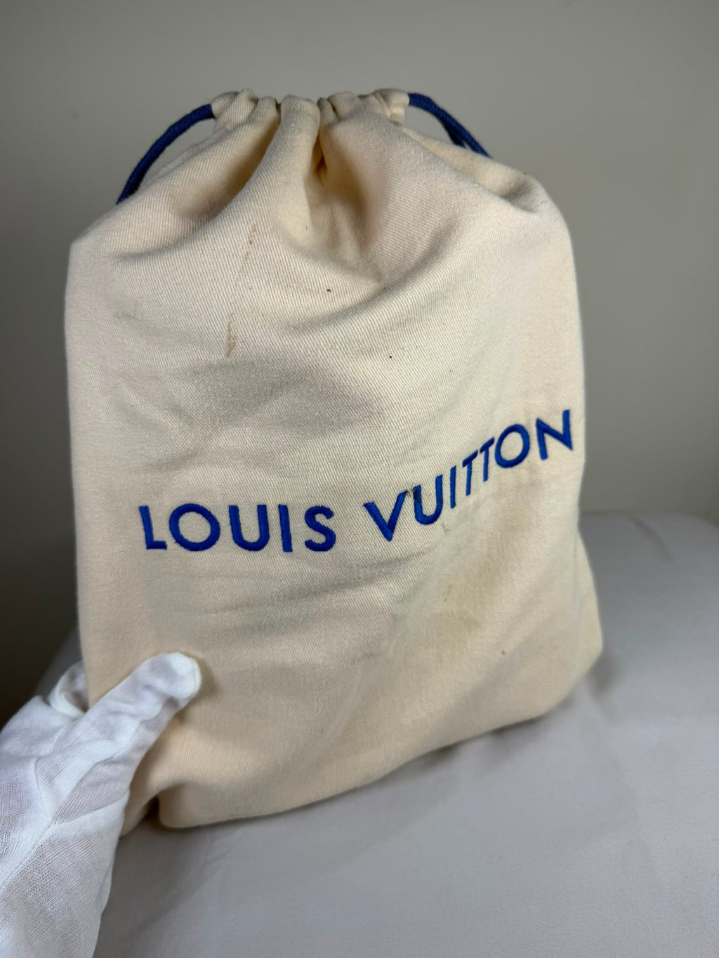 Louis Vuitton Pochette Métis Monogram canvas crossbody bag
