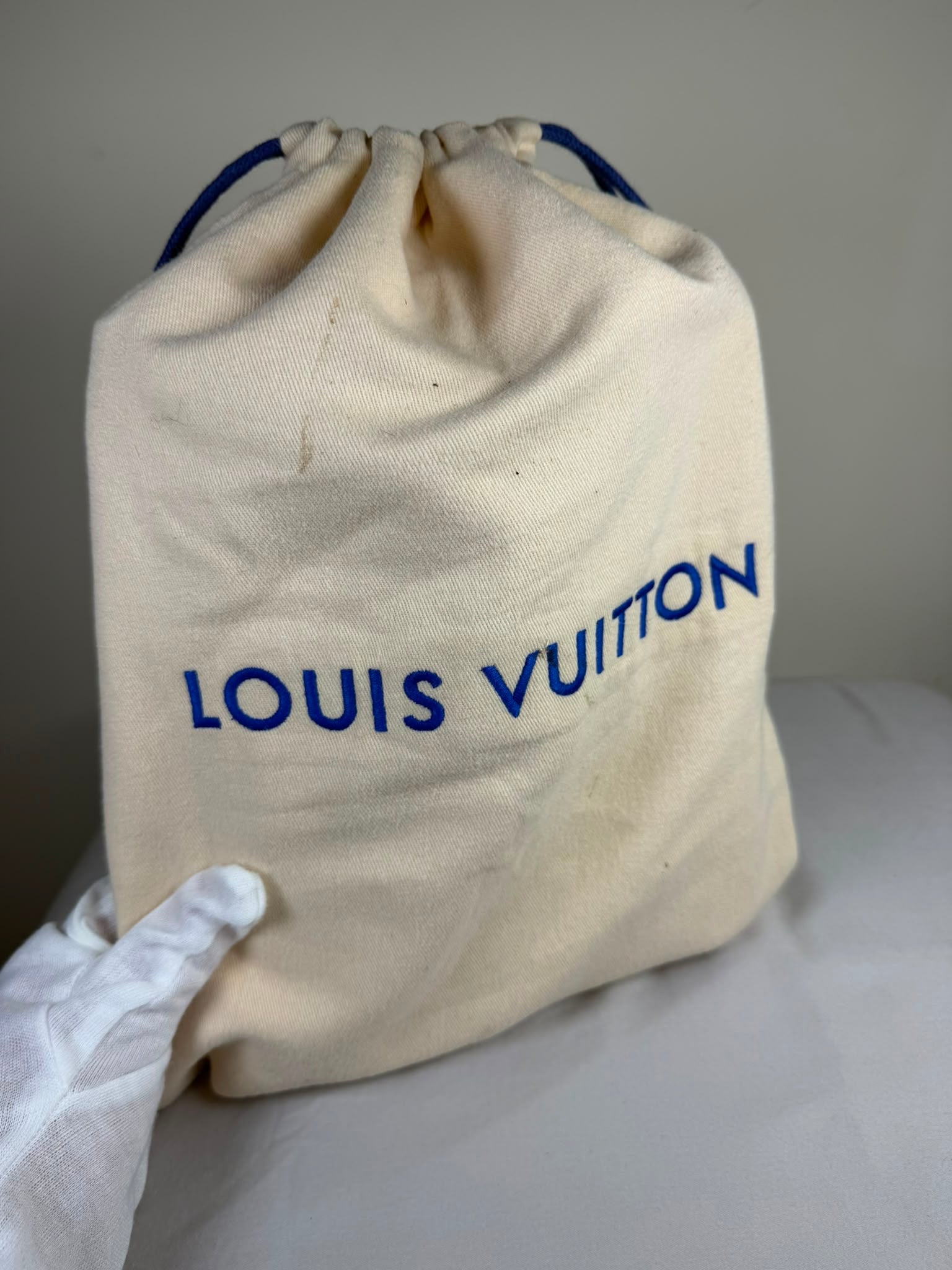 Louis Vuitton Pochette Métis Monogram canvas crossbody bag