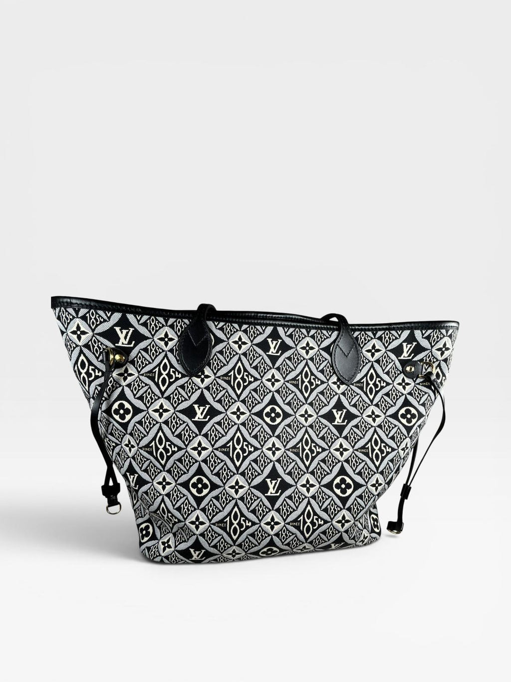 Louis Vuitton Neverfull MM “Since 1854”