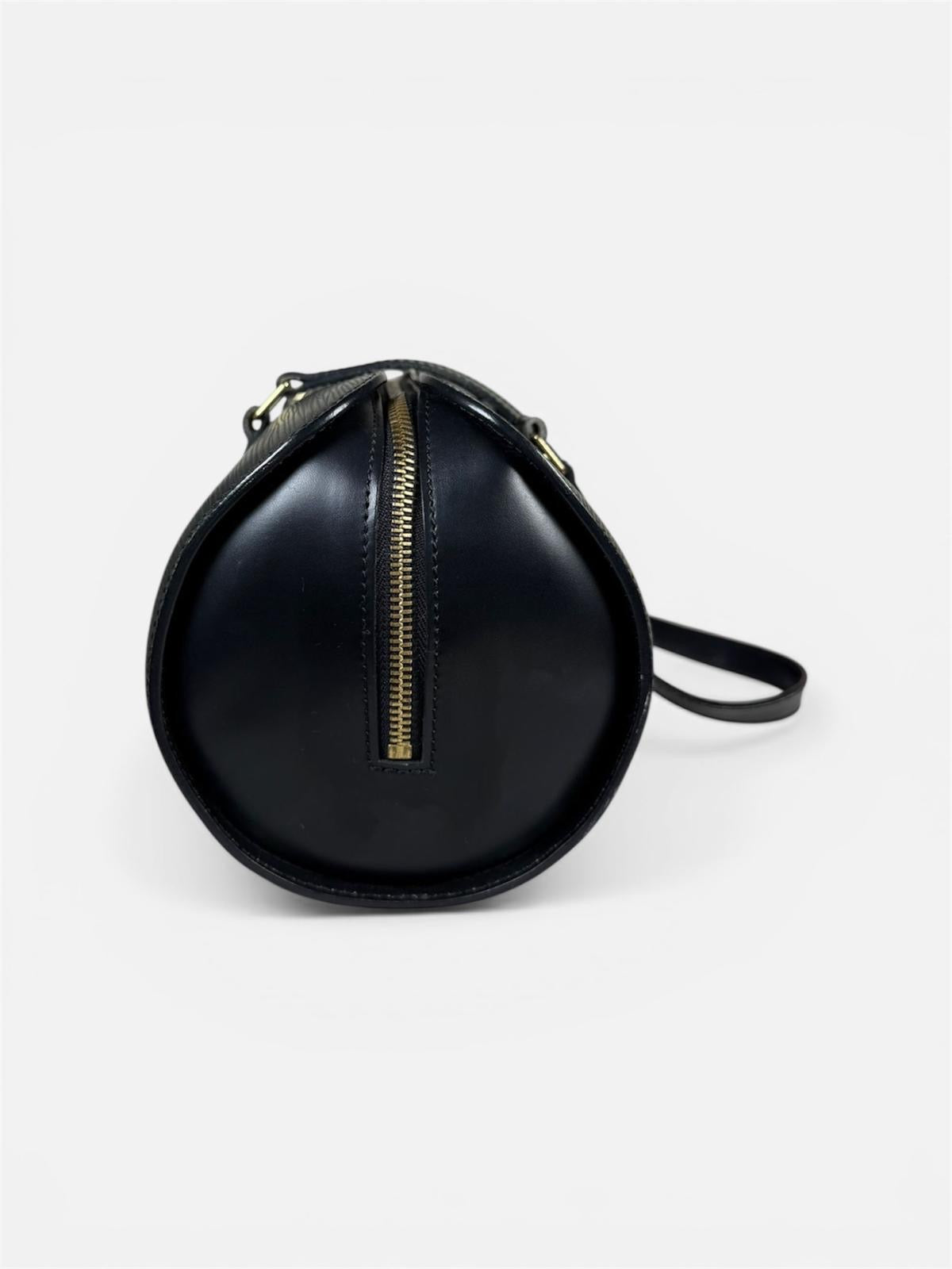 Louis Vuitton Soufflot Epi