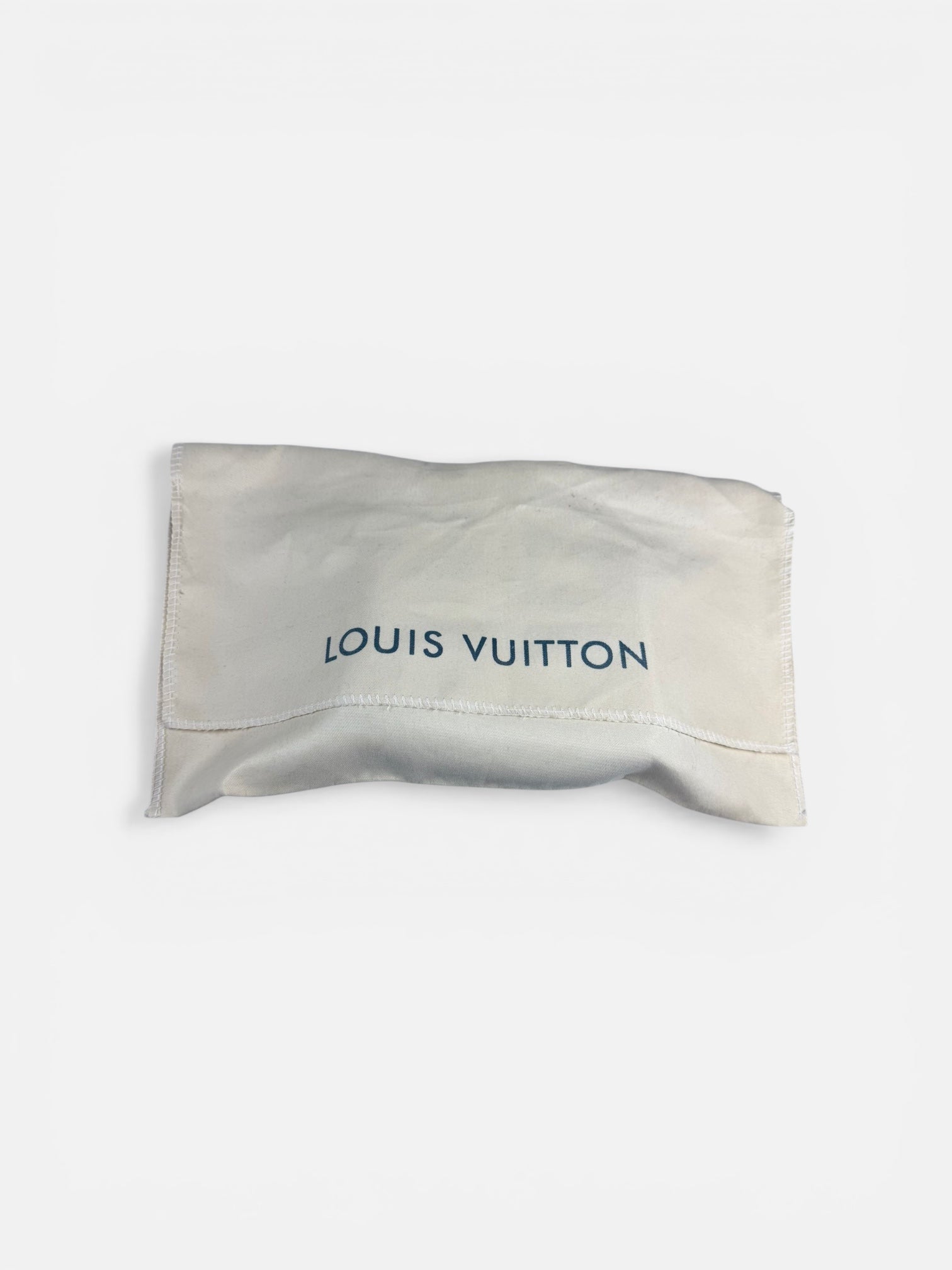 Louis Vuitton Damier Ebene Trousse Pouch