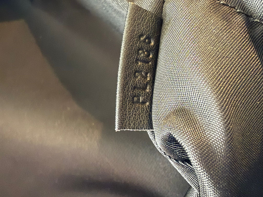 Louis Vuitton Palm Springs PM Backpack Monogram