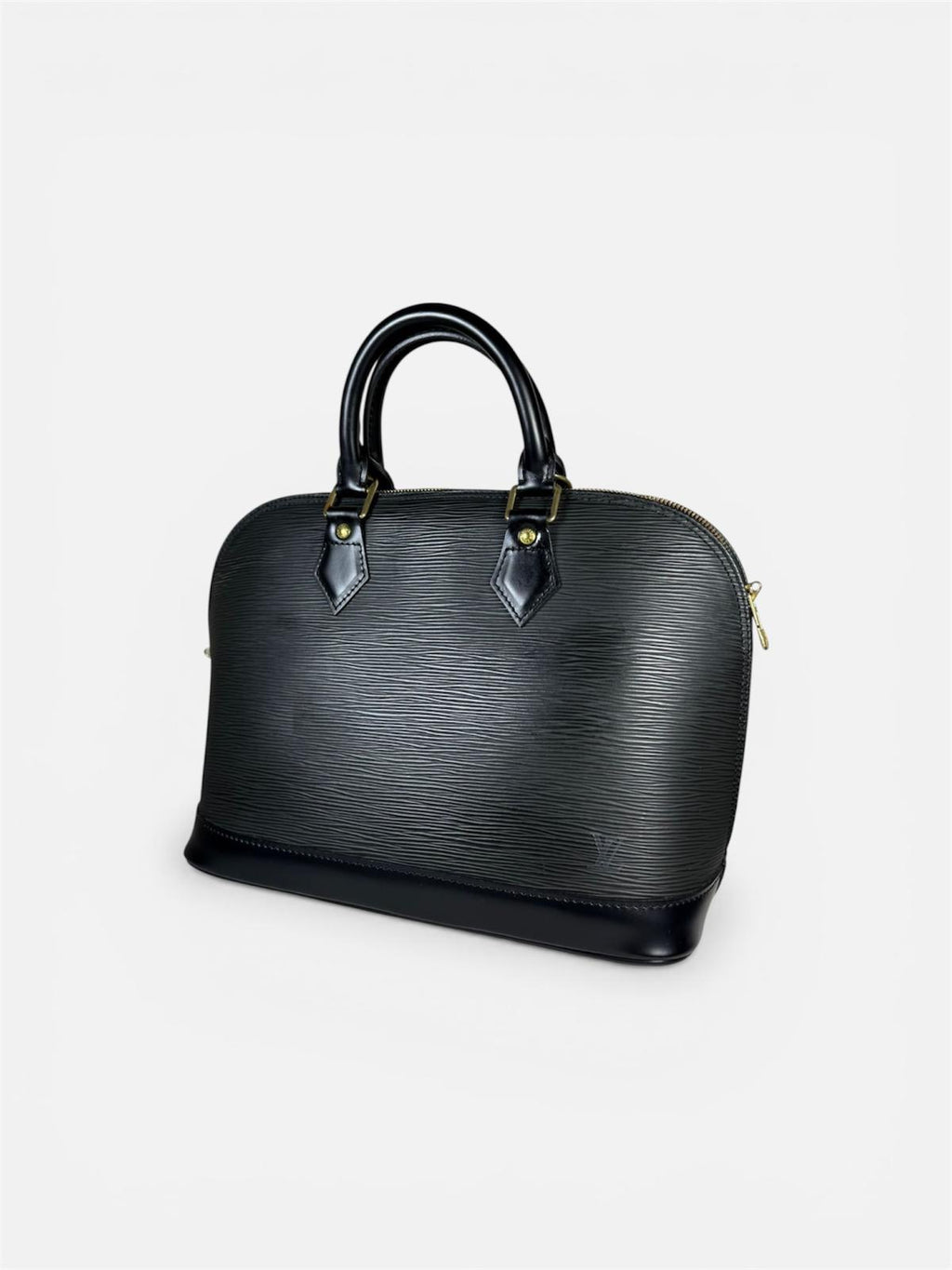 Louis Vuitton Alma PM Epi