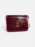 Vintage Gucci Horsebit Shoulder Bag
