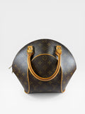 Louis Vuitton Ellipse PM Monogram Handbag