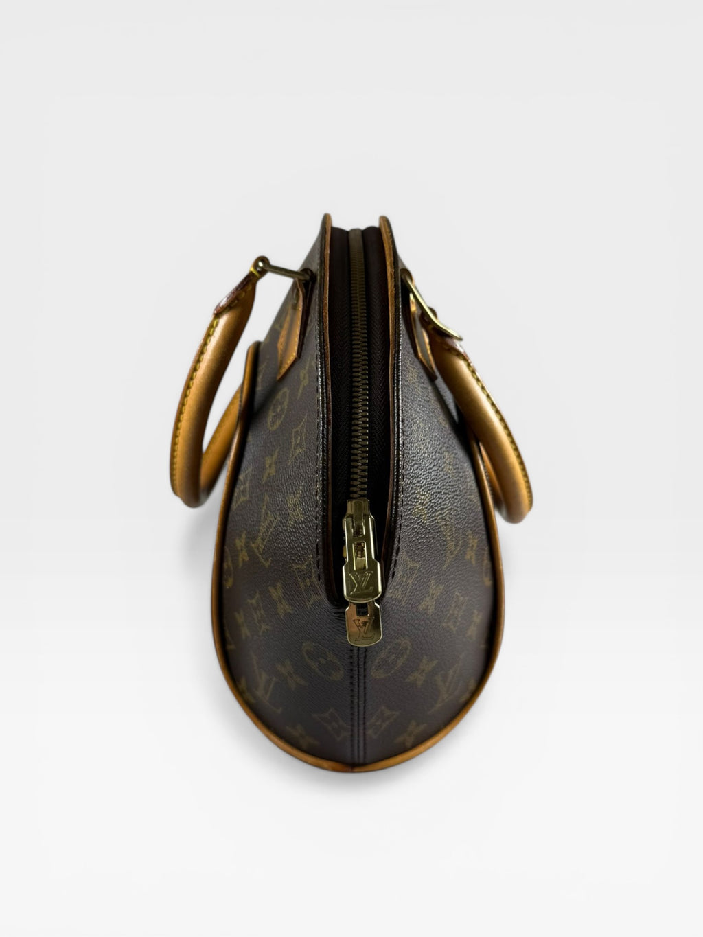 Louis Vuitton Ellipse PM Monogram Handbag