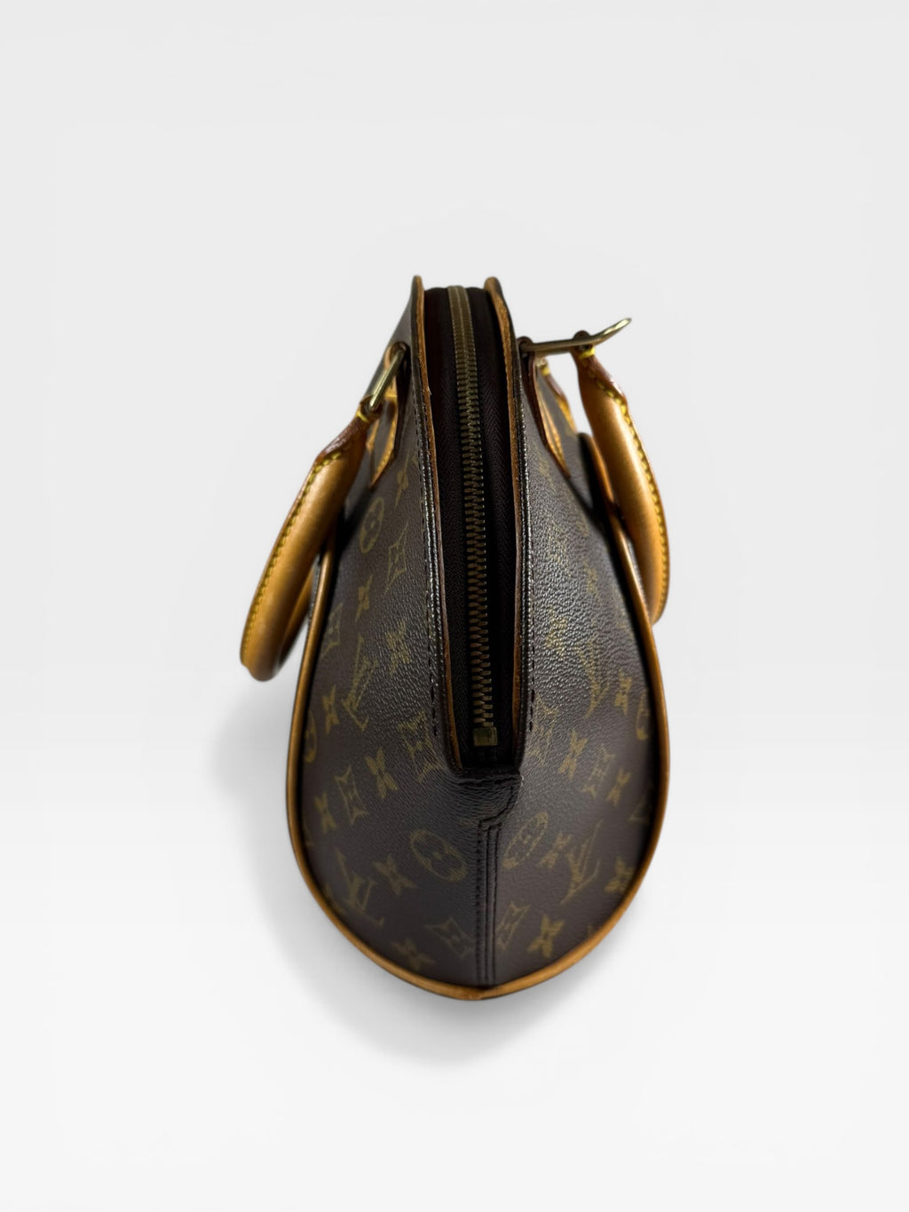 Louis Vuitton Ellipse PM Monogram Handbag