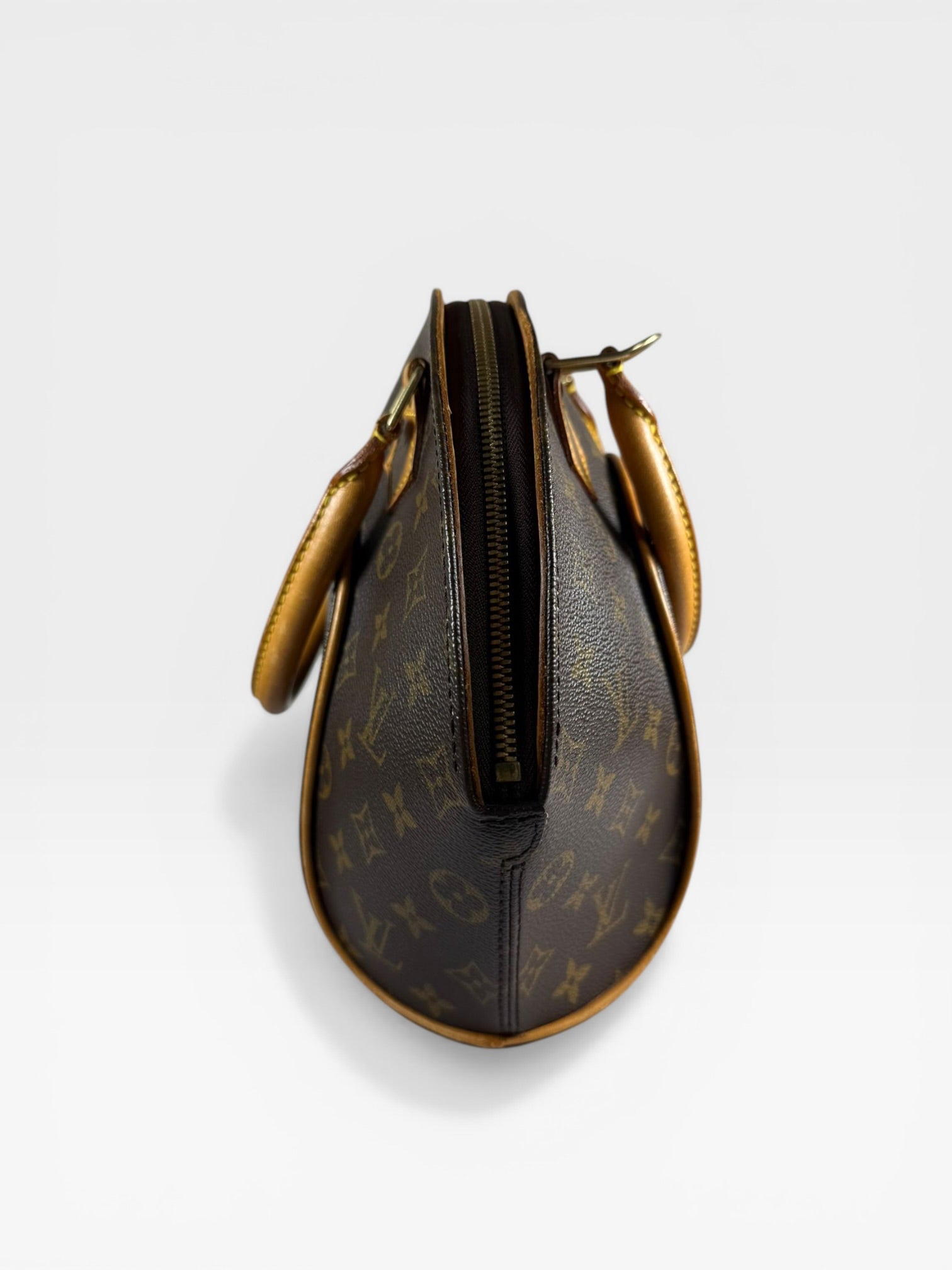 Louis Vuitton Ellipse PM Monogram Handbag