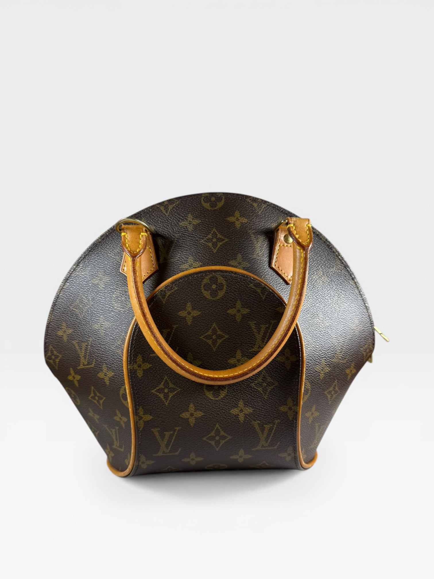 Louis Vuitton Ellipse PM Monogram Handbag