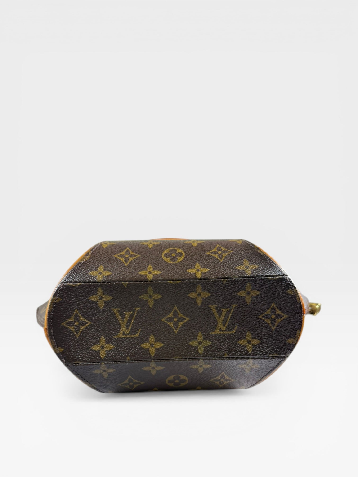 Louis Vuitton Ellipse PM Monogram Handbag