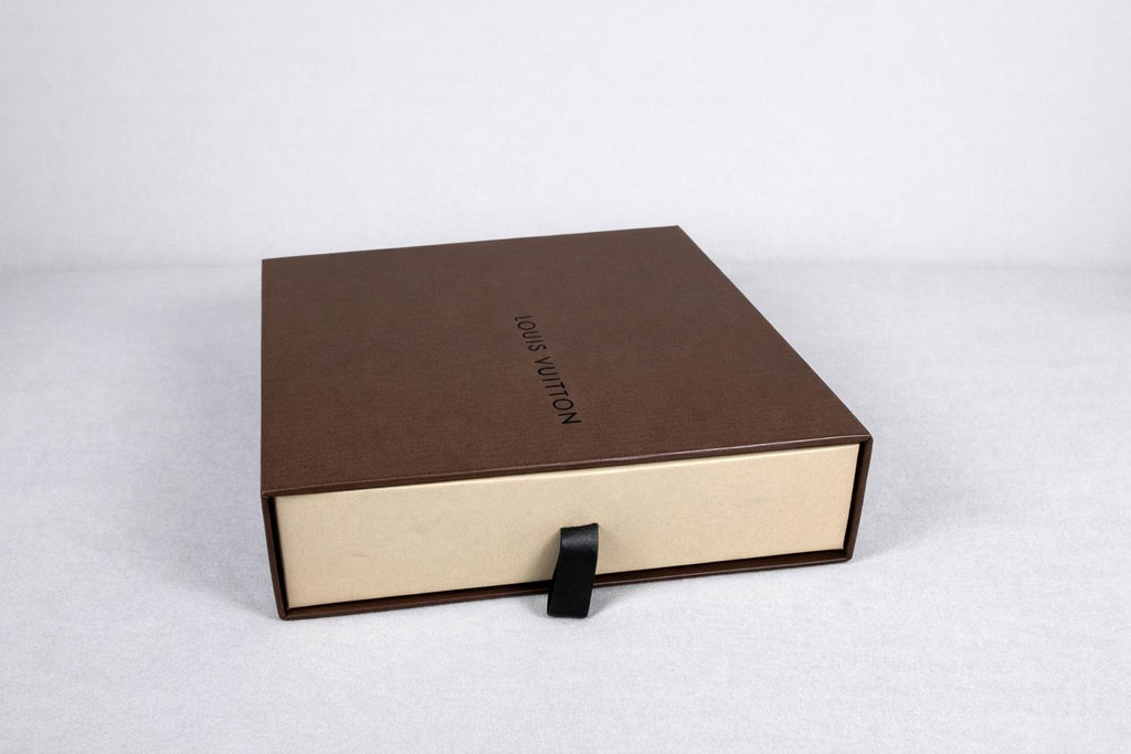 Louis Vuitton Damier multiple Bifold Wallet